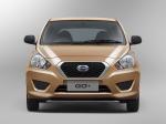 Datsun GO+ 2014 года